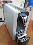 Кафемашина с капсули Cremesso Compact One II, 3 програми, 1,1л капацит