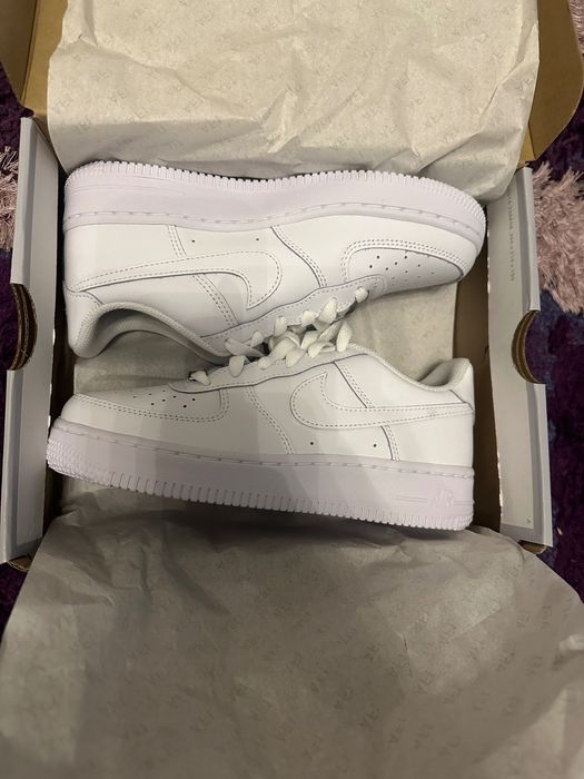 Vand AIR FORCE 1 low noi!!