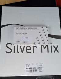 Silver Mix amalgamator