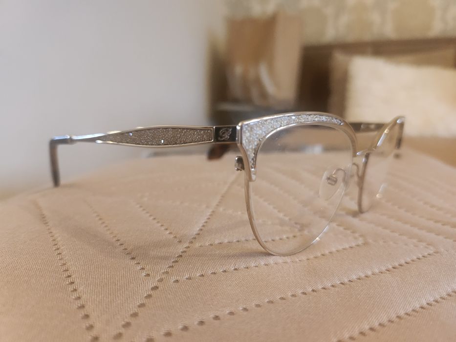 Диоптрични очила Bluemarine