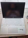 Laptop hp pro c640 chromebook i 5