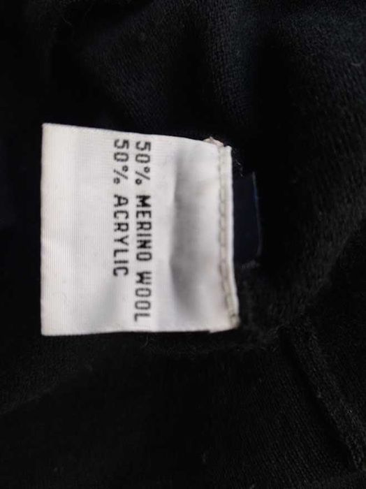 Вълнен пуловер, размер 42 (L)