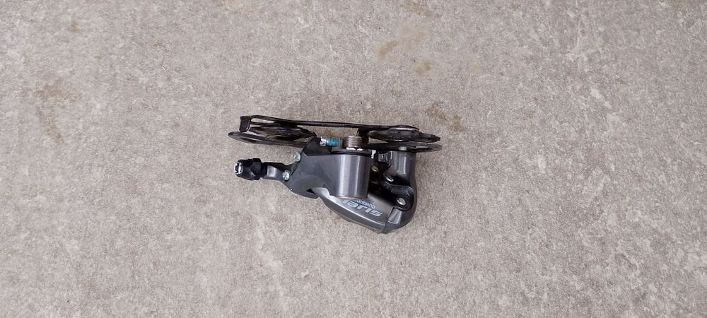 Задвижваща система Shimano claris 8 скорости за колело