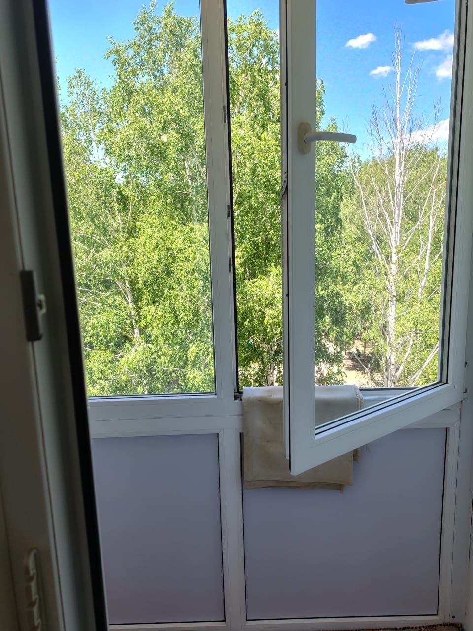 Продам 2х улучшенной в 4 микрорайоне