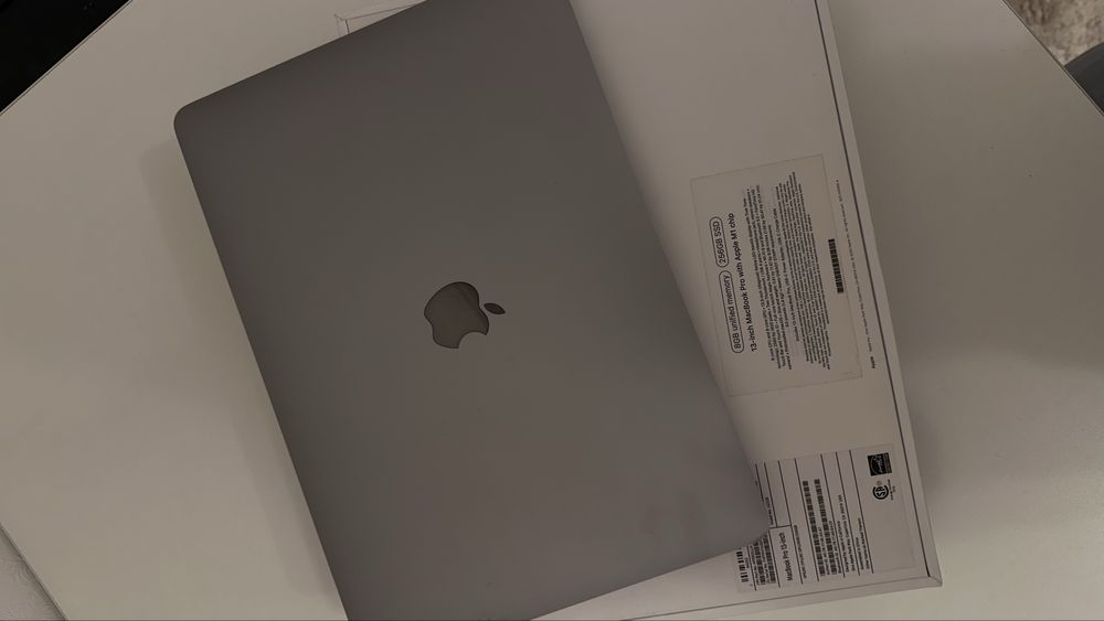 Macbook Pro 13 inch