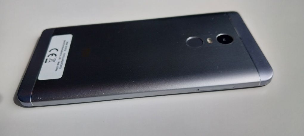 Xiaomi redmi note 4