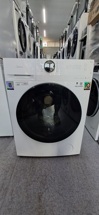 Masina de spalat Midea 8kg A +++ import Germania Garantie MS61