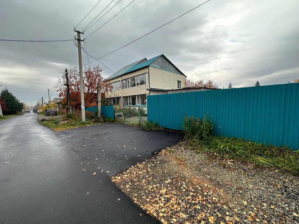 Продается дом