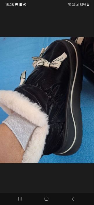 Уги 100 000 сум. Хитой