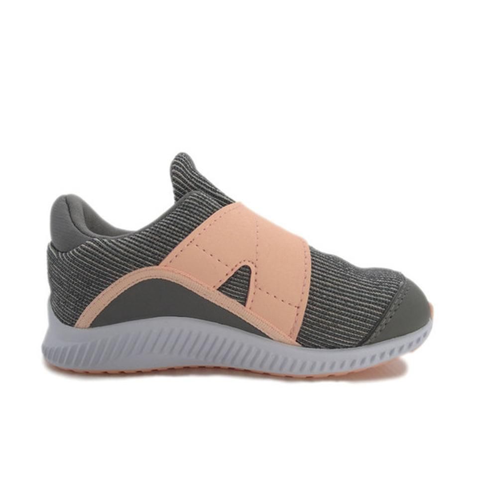 Детски маратонки за момиче Adidas FortaRun X CF I AH2479 - 20, 22,