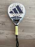 Racheta adidas cross it team light