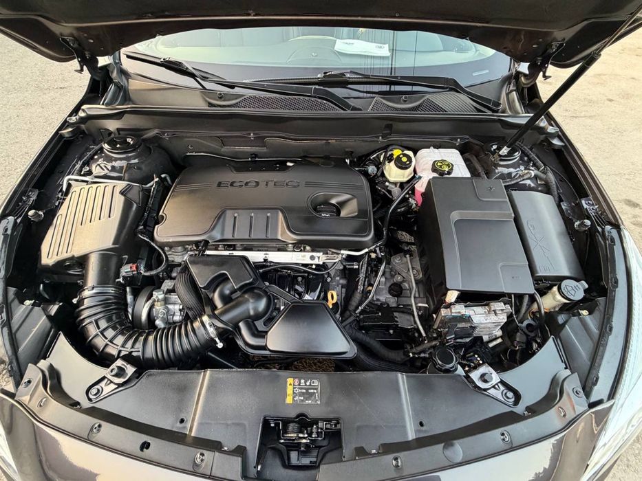 Malibu 3 pazitsa idyalni moshina