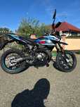 motocicletă ksr super motor tr50sm