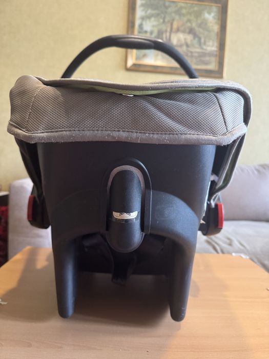 Chipolino столче/кошница за кола 0-13кг