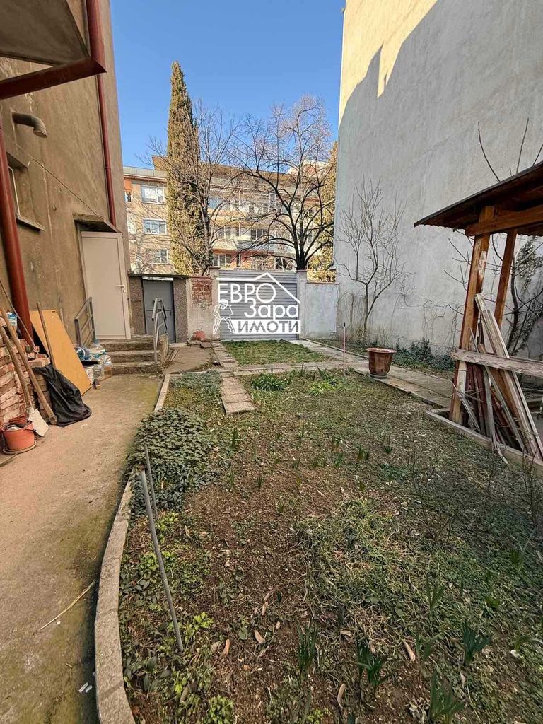 Дава се под наем Тристаен апартамент в Стара Загора, Център - 87 кв.м за 331.5 € - Снимка #10