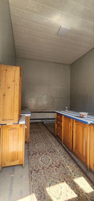 Юнусобод Метро Шахристон Елитний махаля 4соток фасад 17м место отлично