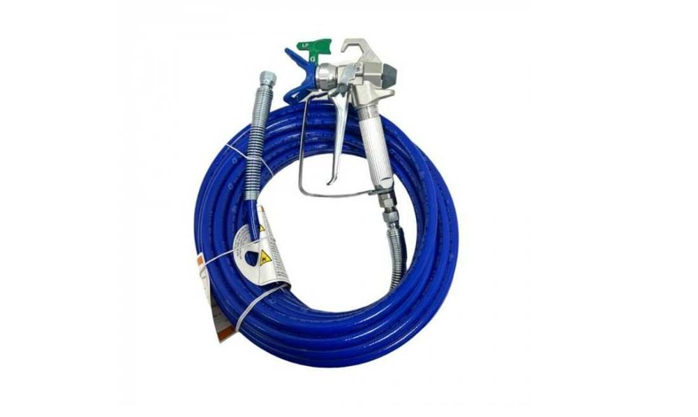 Pompa airless Zugravit/Vopsit Graco GX 21