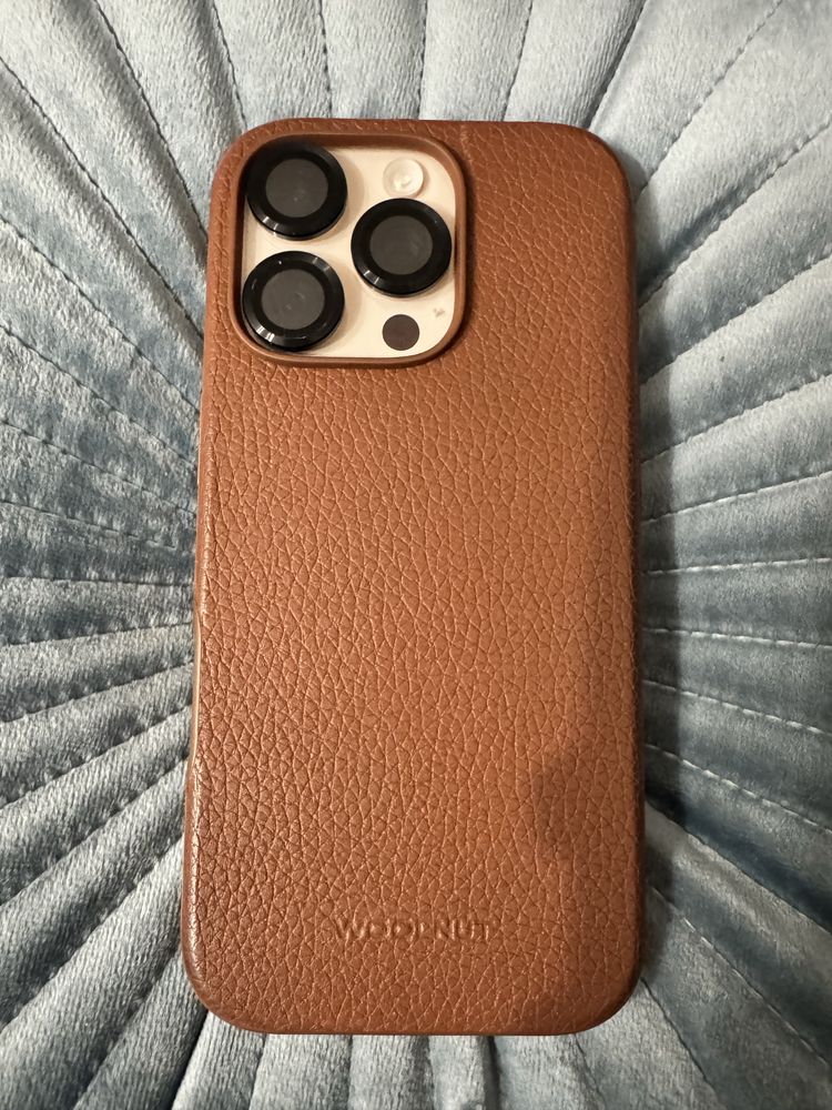 Iphone 16Pro 256GB + AirPods пълен комплект