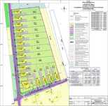 Ilia – PUZ construirii de locuințe aprobat