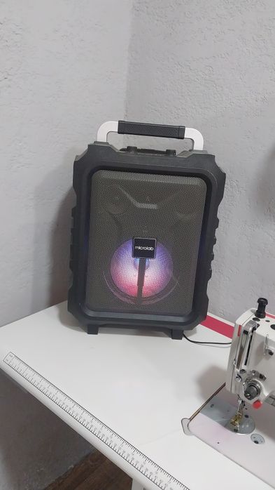 Продаётся большая калонка