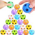 50mm Soccer Spinner - играчки - 0.55ст.