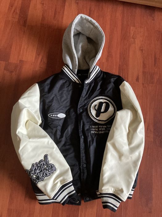 Jacheta Colegiu  Zara Piele