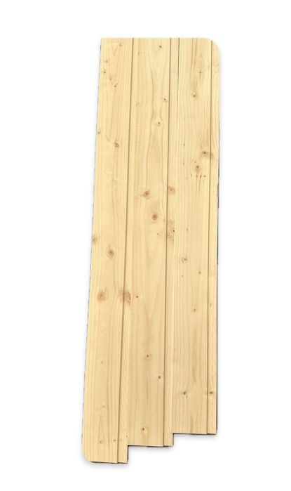 Lambriu lemn 30 lei mp