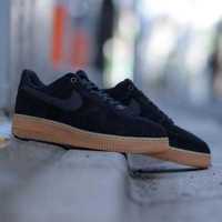 Adidasi Nike Air Force 1 Low / Adidasi Unisex Noi 2024