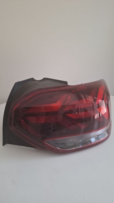 Стоп за ДАЧИЯ Сандеро - ДЕСЕН