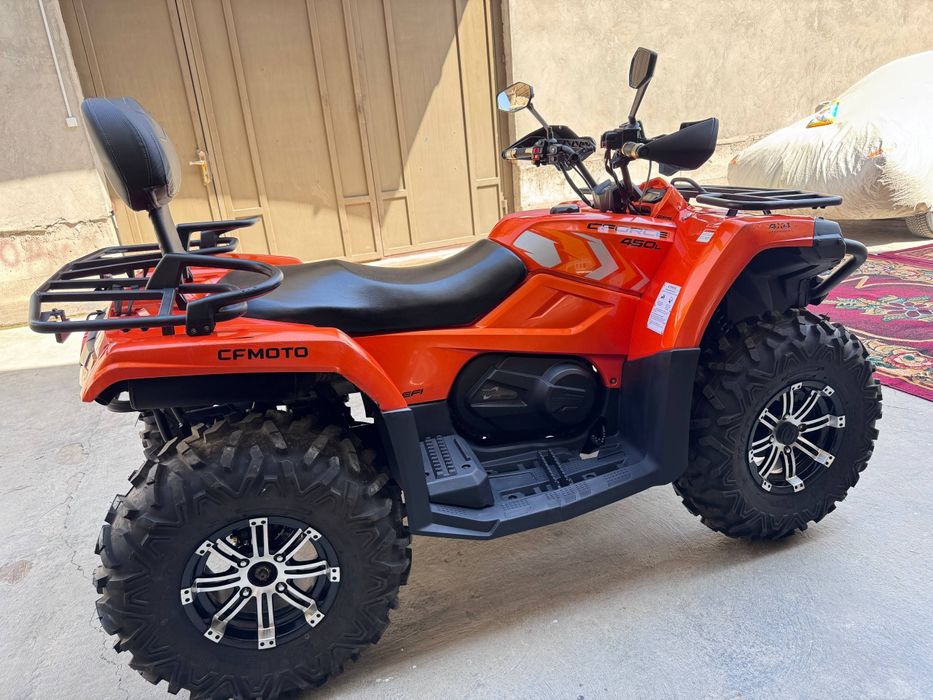 Квадратики 450 куба