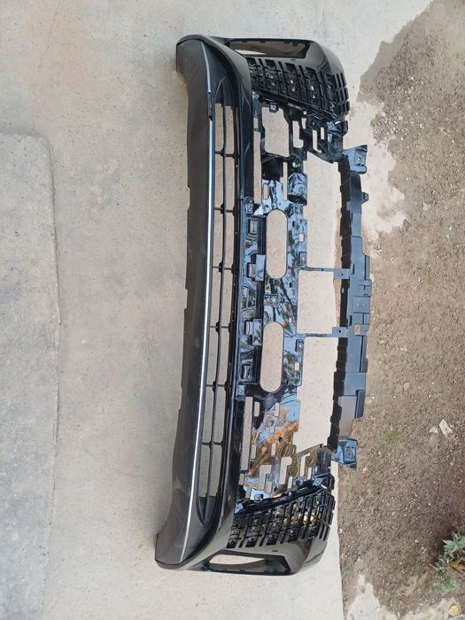 BYD Чазор олди бампер