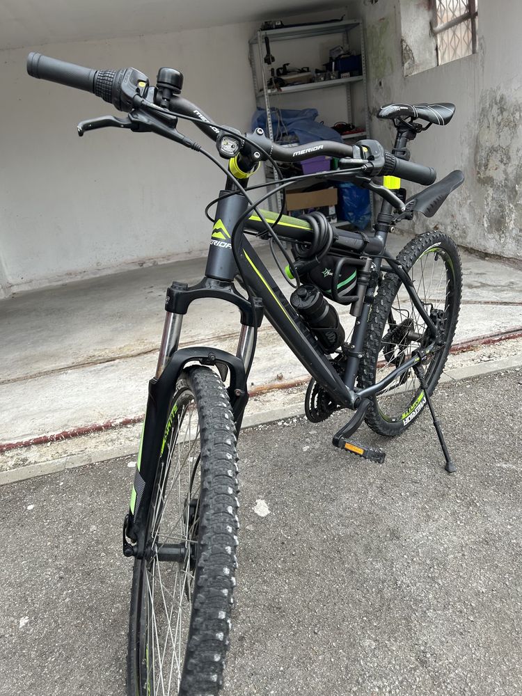 Vand bicicleta Merida 26”