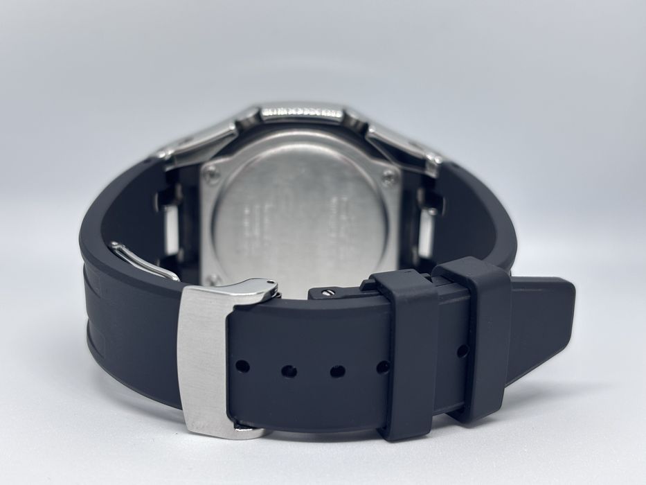 Casio G-Shock GA2100 CasiOak