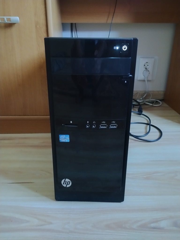 Vând HP i3 mai vechi