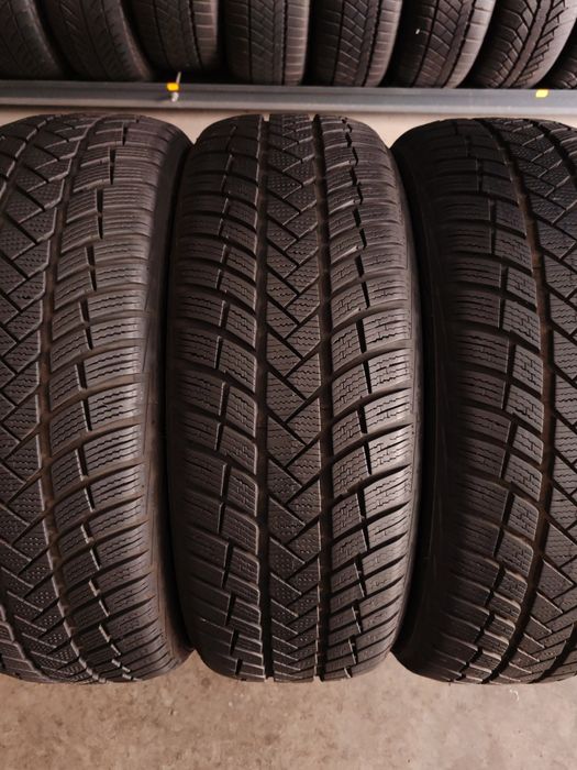 Vredestein 225 55 R18 102V M+S Anvelope Cauciucuri iarna 7mm DOT 2022