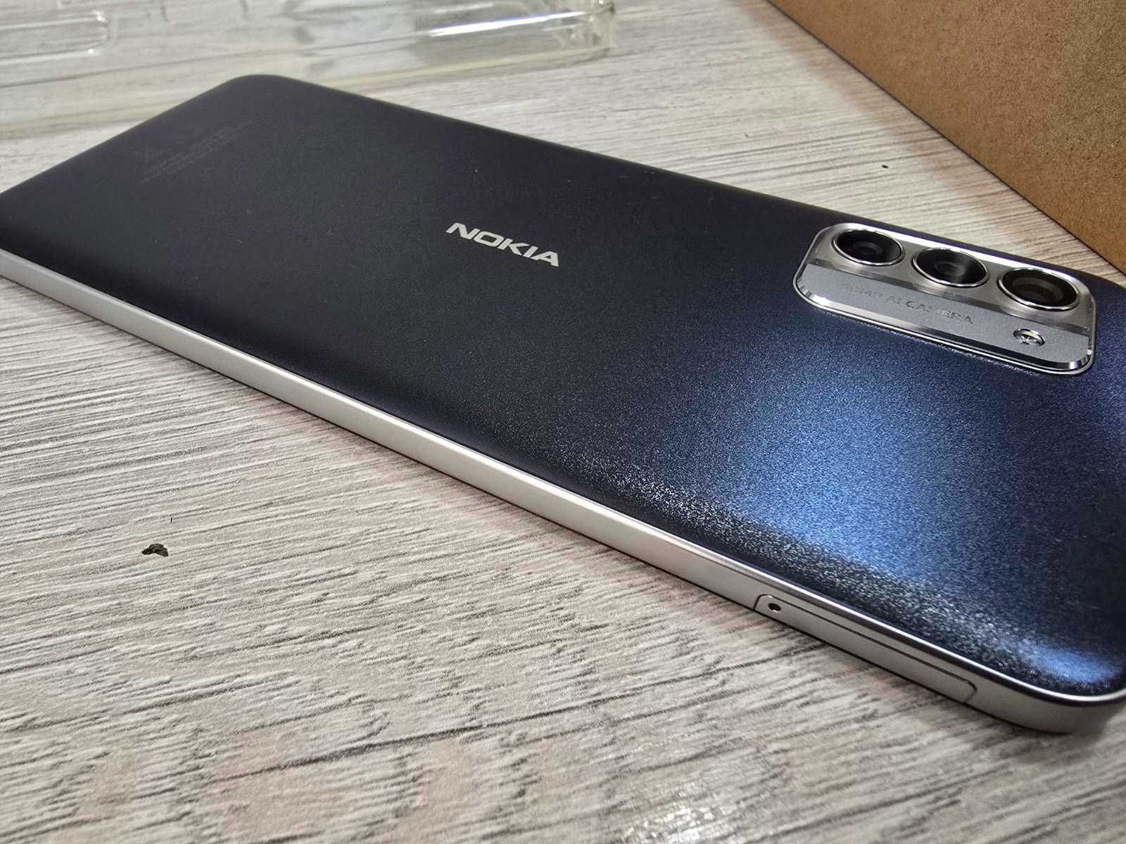 Nokia G42 5G 128GB 6GB RAM Dual