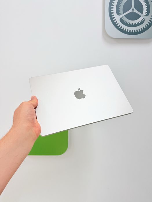Magazin apple macbook air 13 m2 ssd 256gb 16gb ram garantie rate
