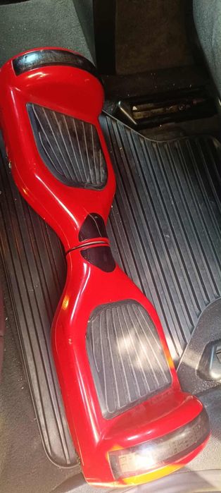 Hoverkart Smart Balance Ergonomic Standard 6,5inch