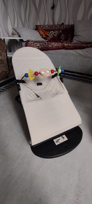 Шезлонг для малышей