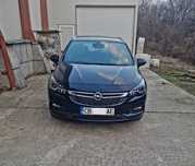 Opel Astra 1.4i /NAVI /EURO 6D / 170 000км. РЕАЛНИ КИЛОМЕТРИ/