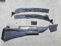 Tavita stergatoare originala Volkswagen Passat B4 1993 - 1996