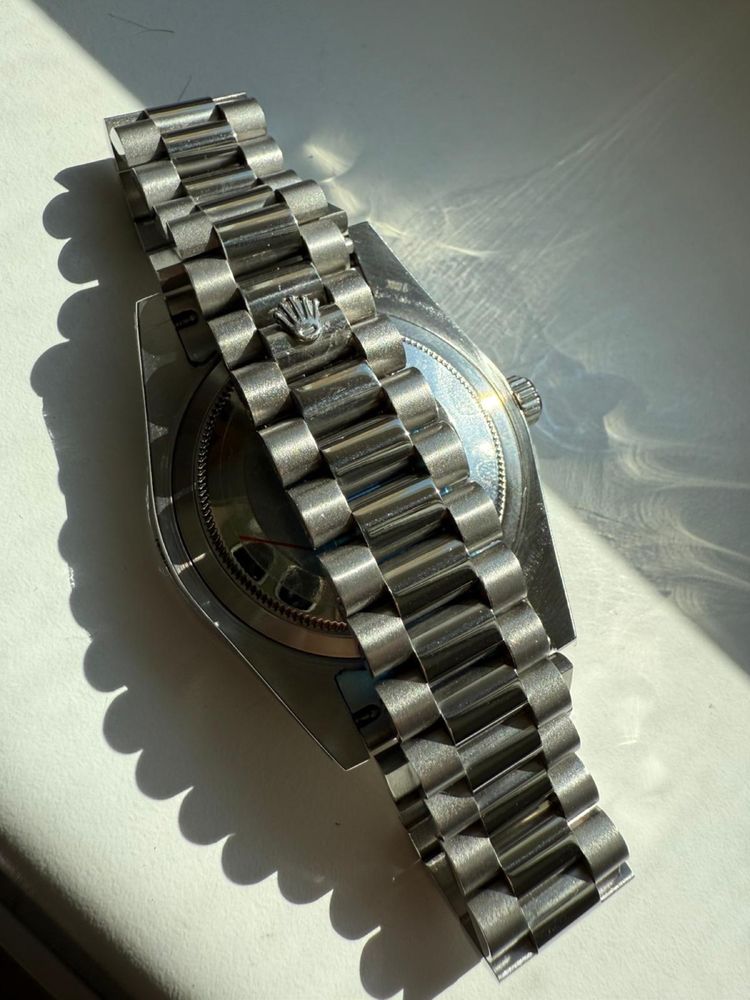 Rolex Day Date 41mm