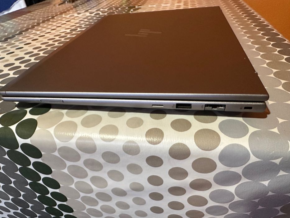 Laptop HP ZBook Power 16 inch G11