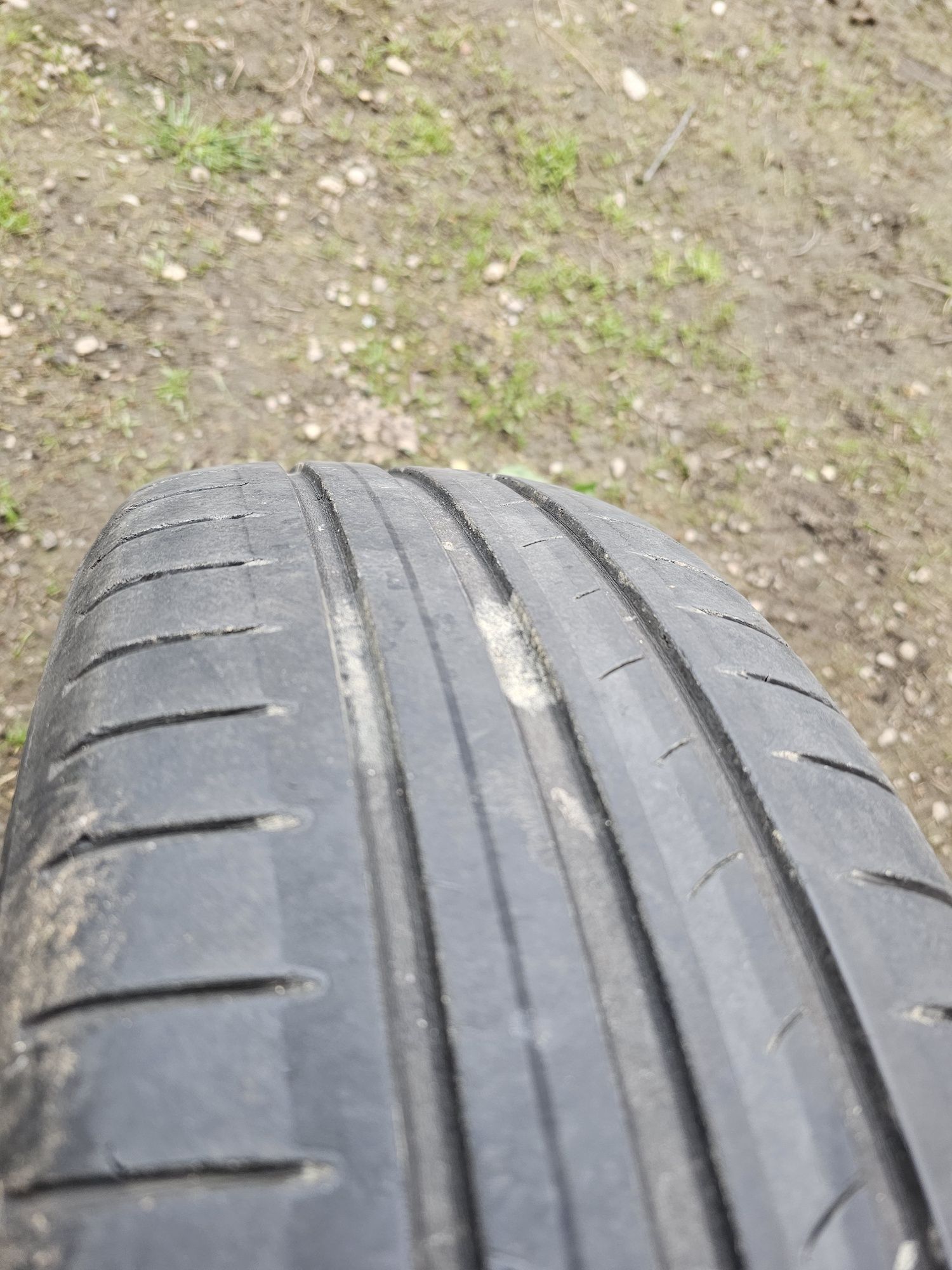 Roti skoda octavia vara 5x100 r15