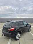 Nissan Qashqai Tekna Edition Full Option 2.0 diesel