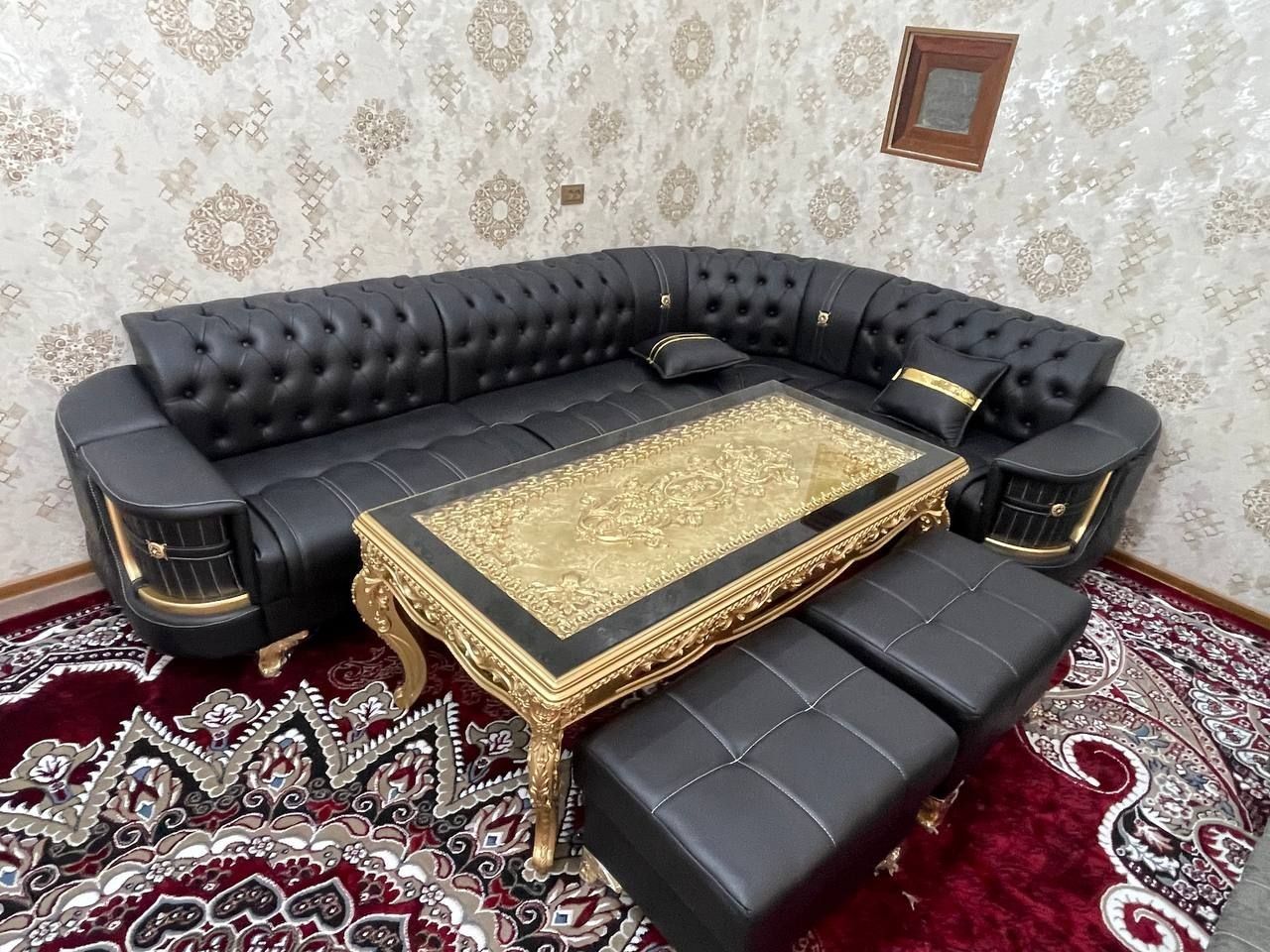 %СКИДКА%Уголок Честер Мягкий %АКЦИЯ% Биринчи кул цехдан