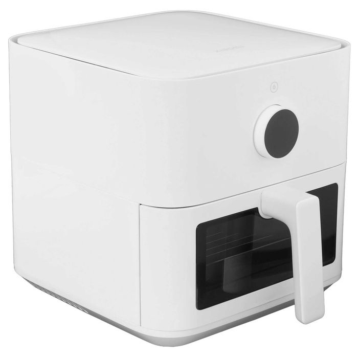 Аэрогриль Xiaomi Smart Air Fryer 5.5L MAF15 белый