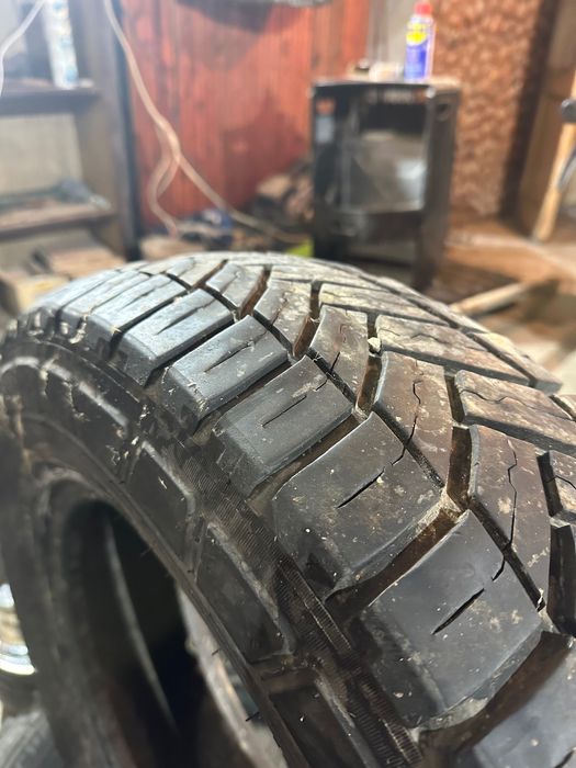 Перфектни гуми втора употреба