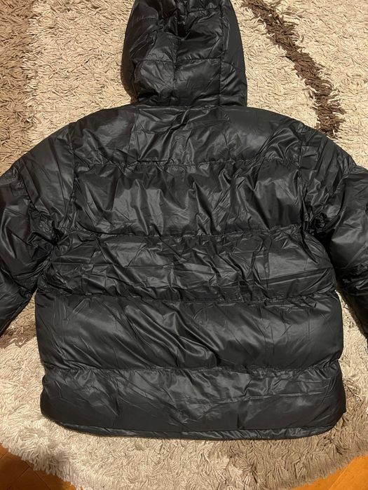 Geacă puffer Stussy