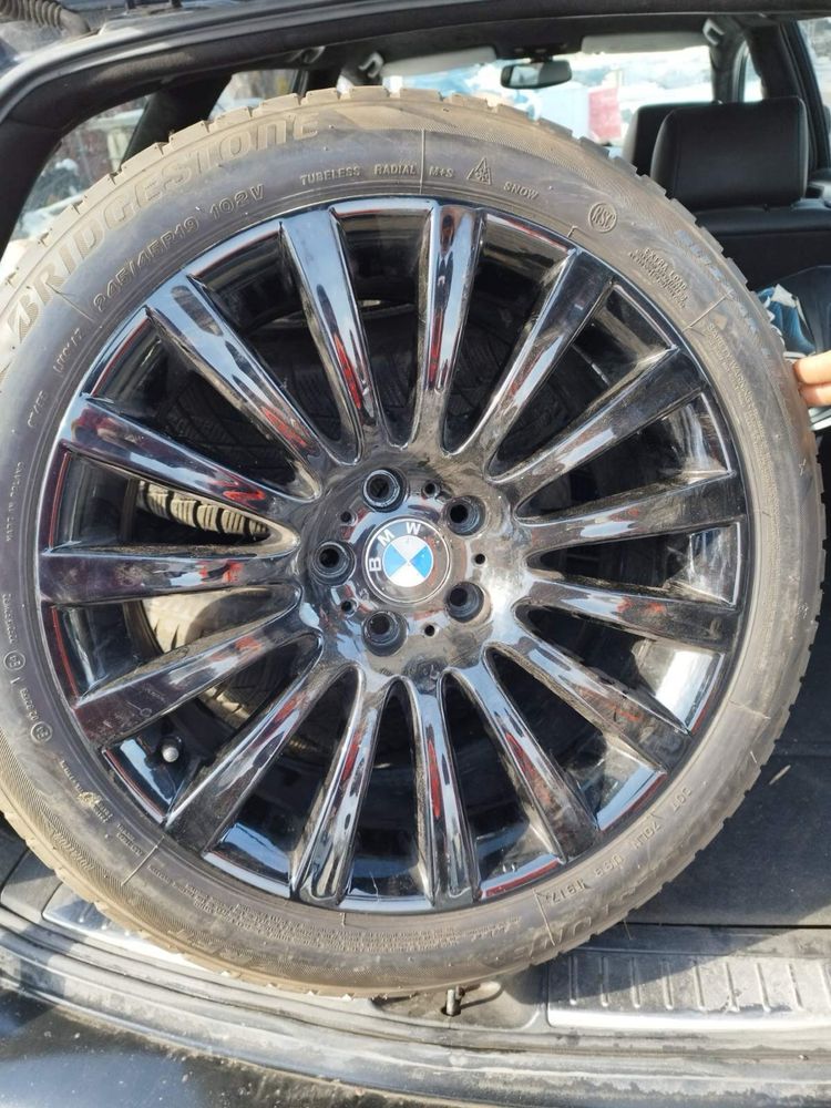 Джанти BMW Style 235 5x120 19'